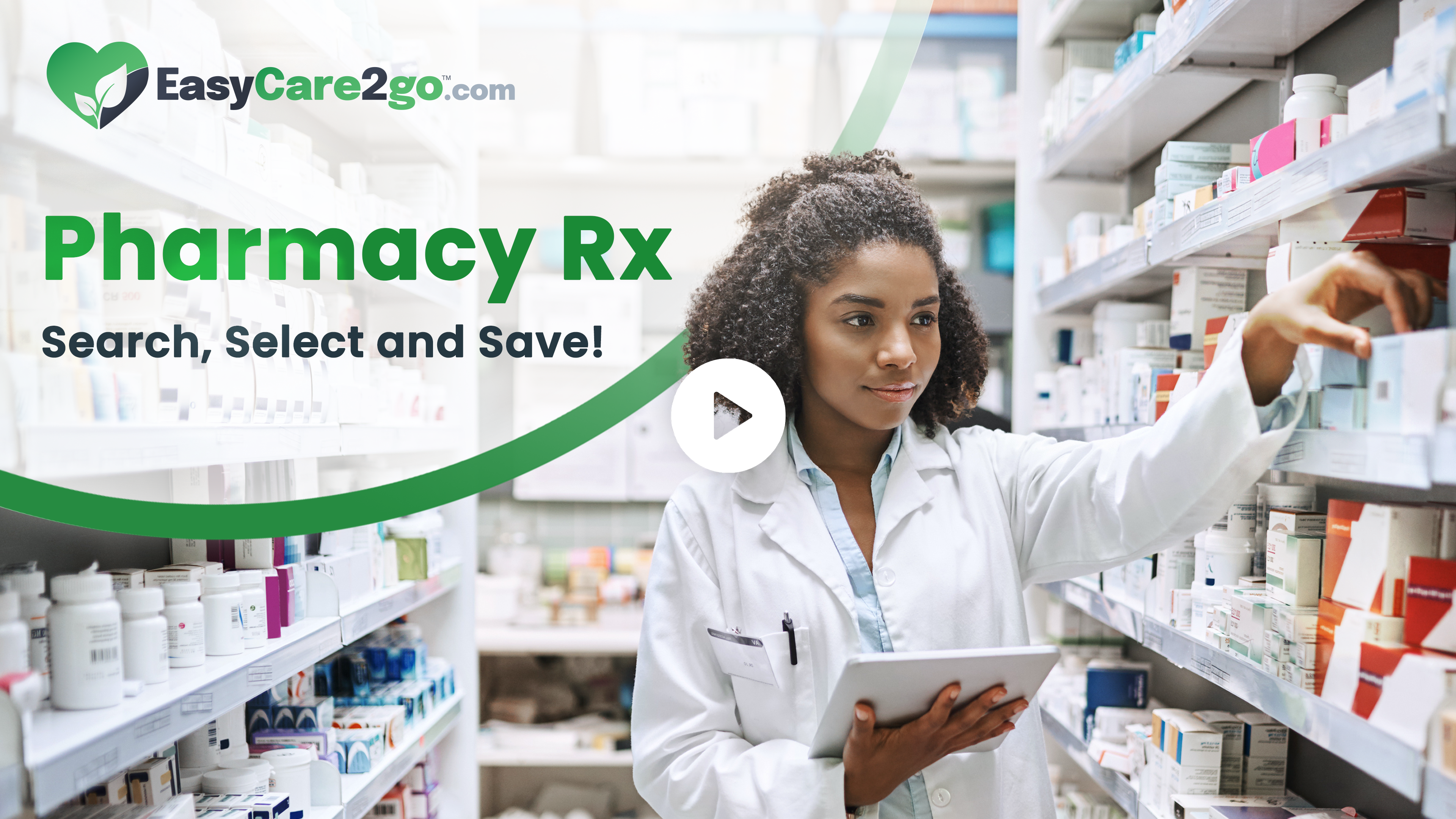 Pharmacy Rx