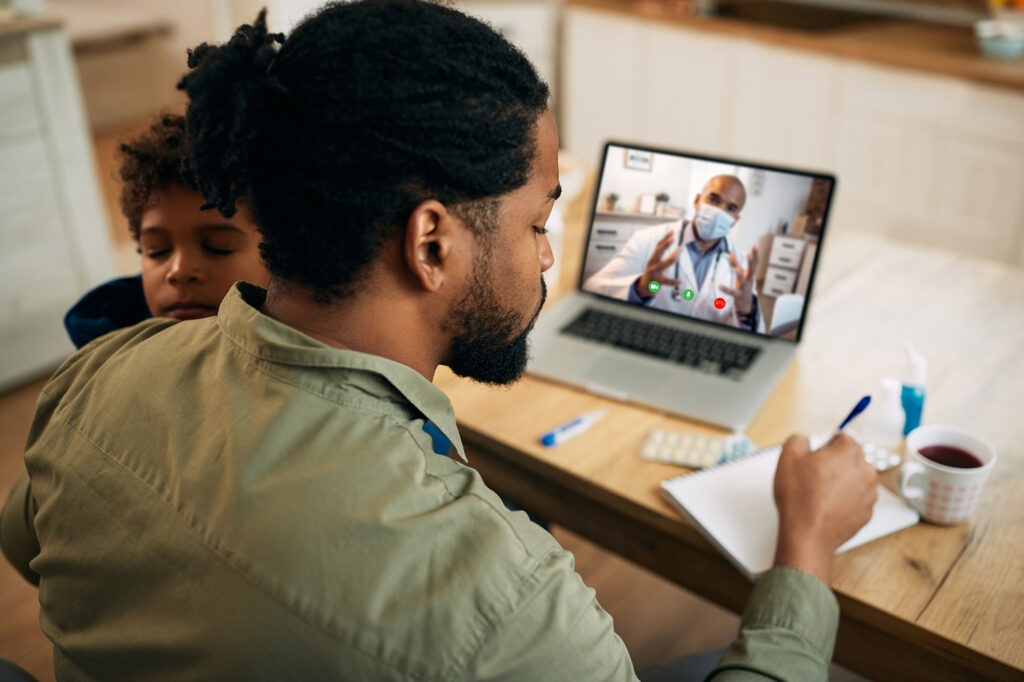 Telemedicine