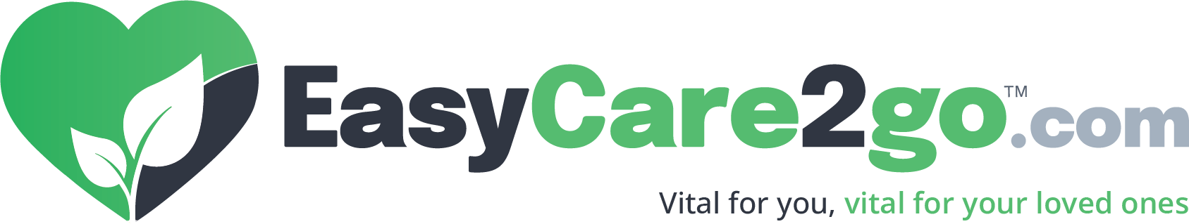 EasyCare2Go™ – Your health is our priority