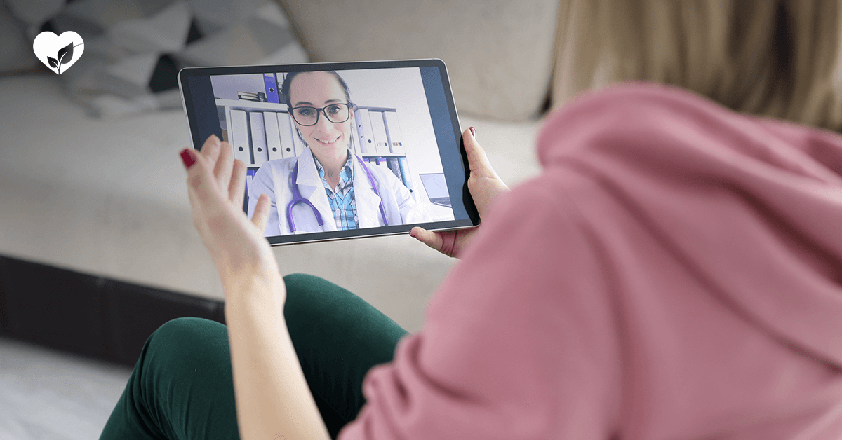 Telemedicine EasyCare2go
