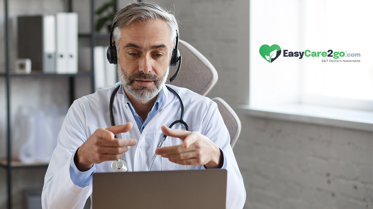 Easycare2go Virtual Healthcare