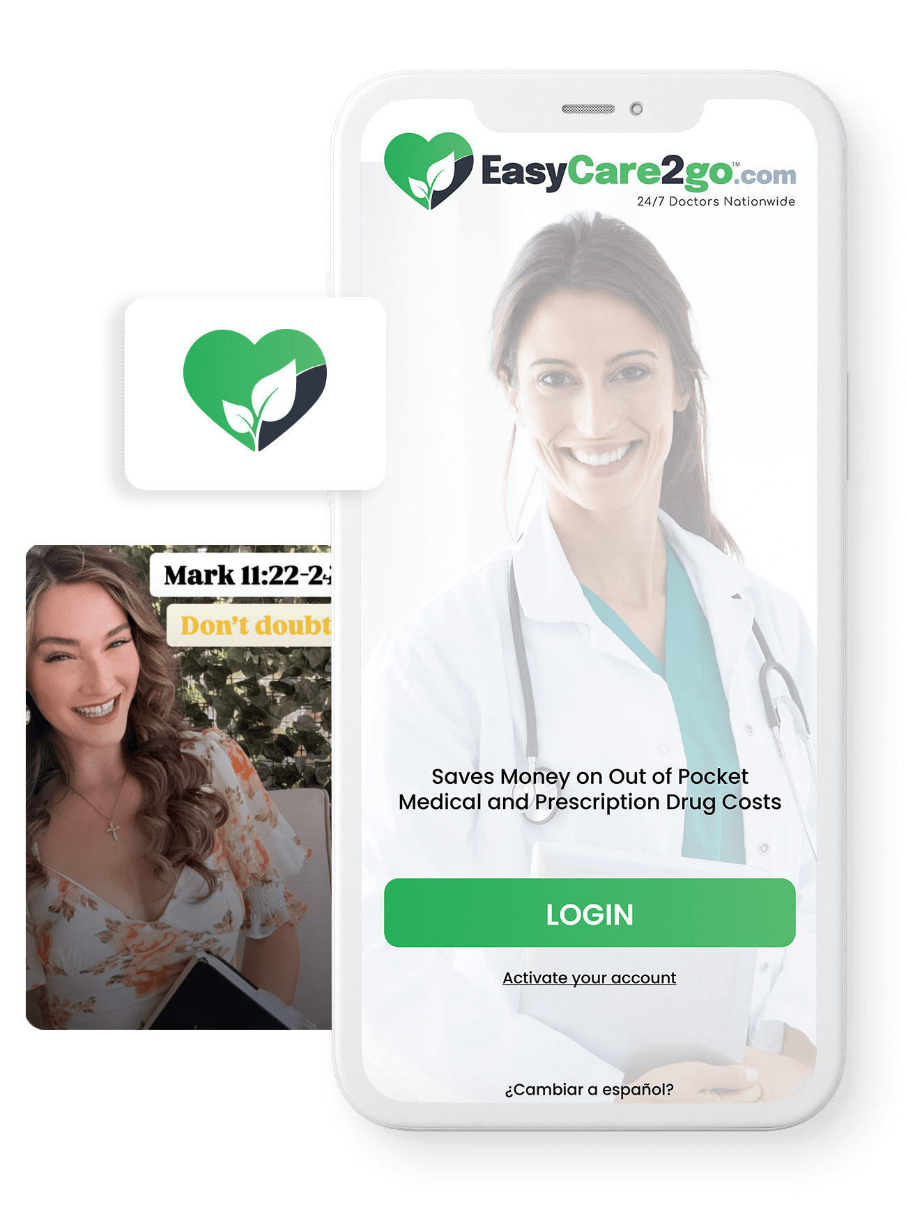 ec2go-app-shelbi EasyCare2go 24/7 virtual healthcare