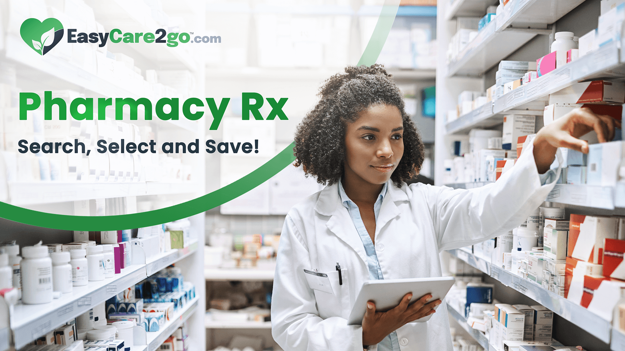 Lifestyle Pharmacy