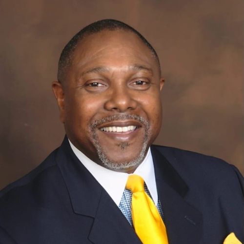 Dr Clive Fowler - Founder of EasyCare2go