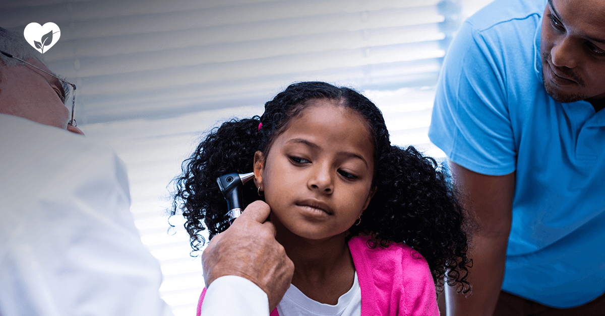 Hearing Care Hygiene Service