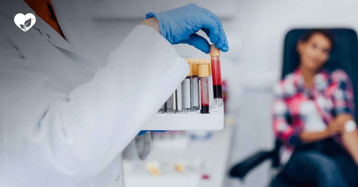 Lab Testing EasyCare2go