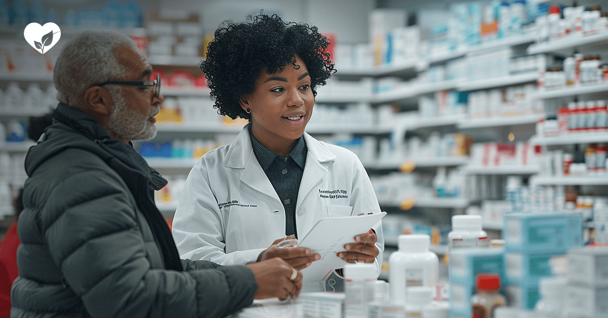 Pharmacy Savings EasyCare2go