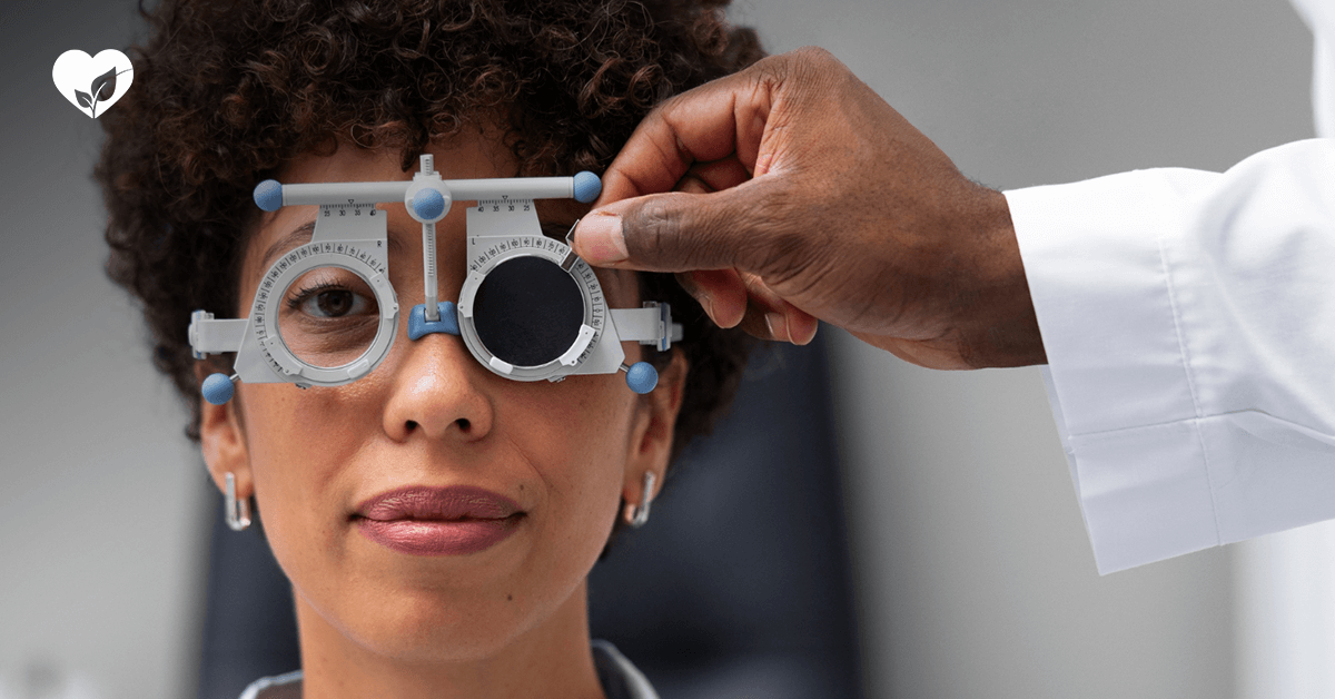 Vision and LASIK Hygiene Service