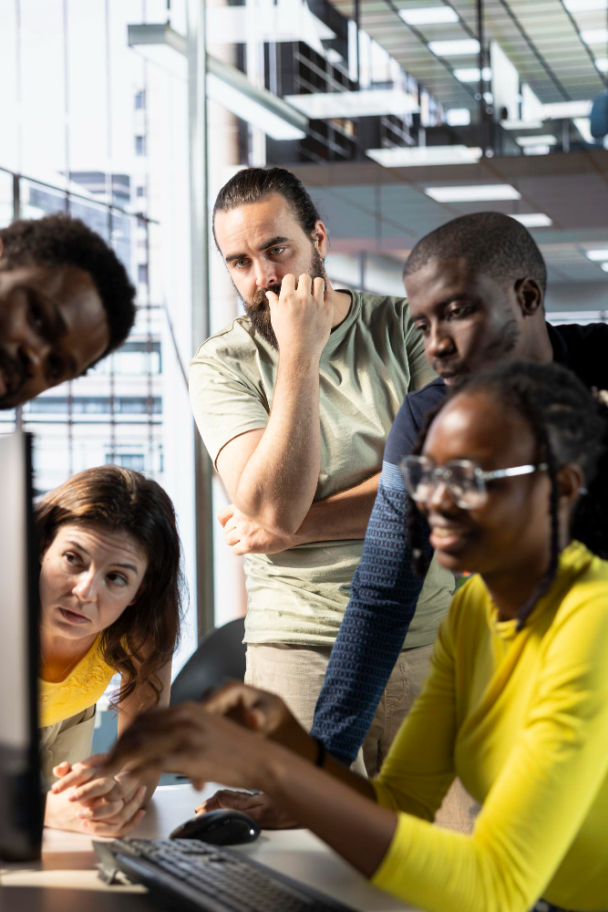 EC2GO Smart Healthcare Solutions That Work for Everyone!